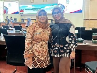 Ketua DPRD Kabupaten Bulukumba