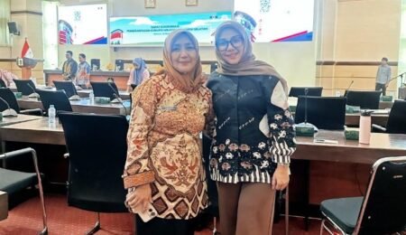 Ketua DPRD Kabupaten Bulukumba