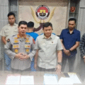Polri Bongkar Jaringan TPPO Berkedok Kawin Kontrak
