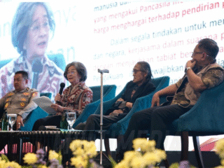 Polri Gelar Seminar