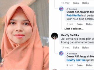 Istri Pertama Pelaut Asal Bantaeng Ikhlas Suaminya Fokus ke Istri Kedua, Kisahnya Kembali Viral