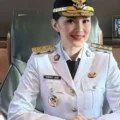 Gubernur Maluku Utara, Sherly Tjoanda Laos