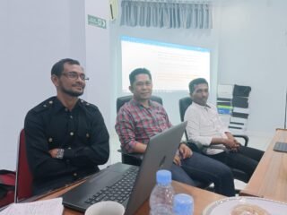 Pansus I DPRD Selayar Bahas Ranperda Pemilihan Kades Serentak dan Antarwaktu Bersama APDESI