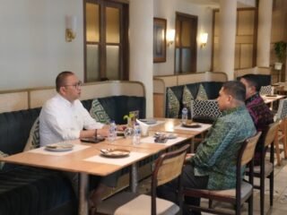 Pemkot Makassar Serius Bakal Hadirkan Sekolah Rakyat di Pulau