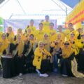 Partai Golkar Road Show ke Desa-Desa