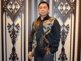 Polri Tetapkan Pengusaha Halim Kalla sebagai Tersangka Kasus Proyek PLTU Kalbar Rp1,35 Triliun