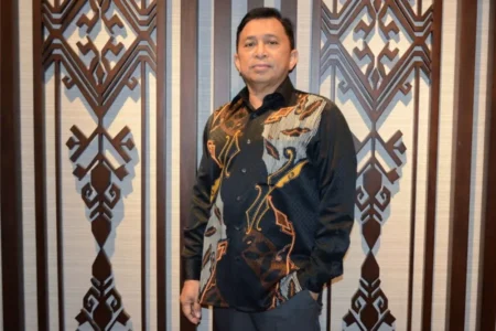 Polri Tetapkan Pengusaha Halim Kalla sebagai Tersangka Kasus Proyek PLTU Kalbar