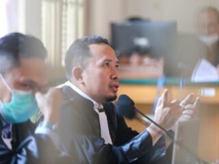 Menelusuri Jejak Karier Kajari Selayar yang Baru