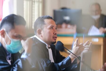 Menelusuri Jejak Karier Kajari Selayar yang Baru