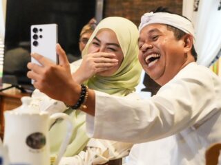 Dari Bentong ke Pakuan, DPRD Malaysia Serap Pengalaman Kepemimpinan Dedi Mulyadi