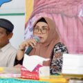 Hj. Maryani Ali Gelar Pengawasan di Desa Barugaiya