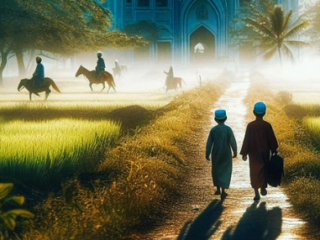 Jejak Awal Masuknya Islam di Pulau Selayar, Ada Peran Datuk Ribandang dan Sultan Pangalli Patta Raja