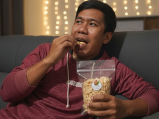 Produk Unggulan “Kampung Kenari Selayar” Dorong Kebanggaan dan Identitas Daerah