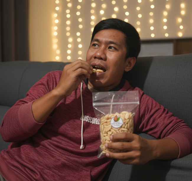 Produk Unggulan “Kampung Kenari Selayar” Dorong Kebanggaan dan Identitas Daerah