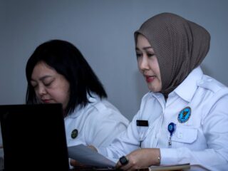BNN Rilis Hasil IKM 2025, Kepuasan Masyarakat Meningkat
