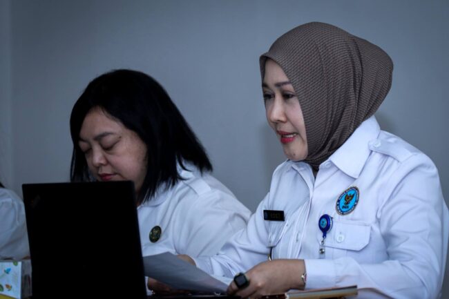 BNN Rilis Hasil IKM 2025, Kepuasan Masyarakat Meningkat