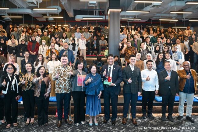 Purbaya Yudhi Sadewa