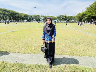 Pernah Jadi Sorotan, Warni Bangkit dan Dilantik PPPK Paruh Waktu di Bantaeng