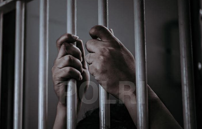 Polri Tuntaskan Kasus Judi Online Rp55 Miliar