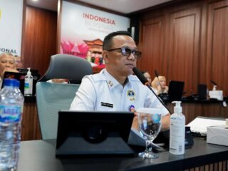 Narkoba Menggila, BNN Turunkan 1.818 Fasilitator ke Desa-Desa