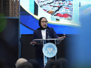 Efisiensi Anggaran Diperketat, BGN Pastikan Program Makan Bergizi Tetap Optimal