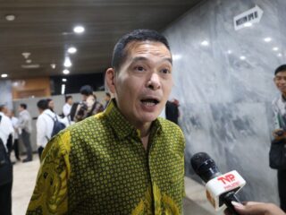 Skandal KBS Berujung Wacana Audit Nasional Lembaga Konservasi