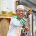 Saat Potong Tangan Jadi Simbol Putus Asa Melawan Korupsi