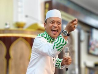 Saat Potong Tangan Jadi Simbol Putus Asa Melawan Korupsi