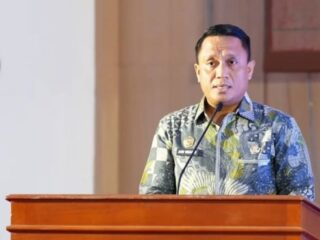 Pajak Daerah Sulsel Melonjak Rp176 Miliar