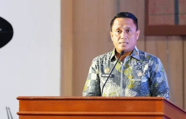 Pajak Daerah Sulsel Melonjak Rp176 Miliar