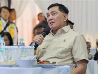 Presiden Prabowo Segera Umumkan Motor Listrik Lokal