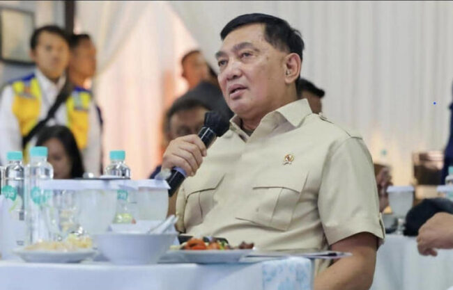 Presiden Prabowo Segera Umumkan Motor Listrik Lokal