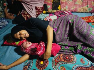 Sudah Terdaftar di Kemenkes, TPMB Griya Mubarak Perkuat Jejaring Kesehatan di Pulau Selayar