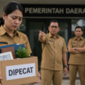 PHK Pegawai Daerah Mengintai? Kemendagri Turun Tangan