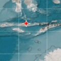 Gempa Magnitudo 7,0 Guncang NTT, Selayar Status Siaga