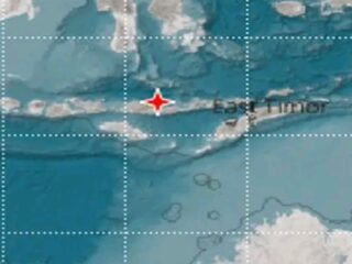 Gempa Magnitudo 7,0 Guncang NTT, Selayar Status Siaga