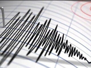 Gempa Guncang Selayar, Dirasakan Pagi Hari
