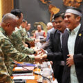 Syamsu Rizal Pertanyakan Lambannya Penghapusan KRI Ki Hajar Dewantara