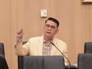 DPR Soroti Kelangkaan BBM di Daerah Penghasil Migas dan Tambang