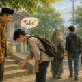 Budaya Tabe Mulai Tergerus