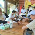 Dua Hari di Selayar, IAS Konsolidasikan Kekuatan Golkar